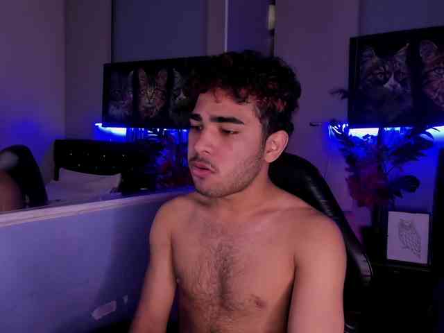 LucasCarterr LucasCarterr