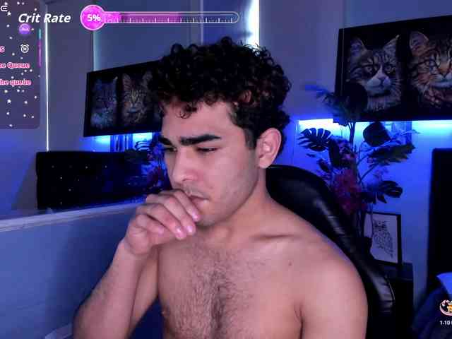 LucasCarterr LucasCarterr