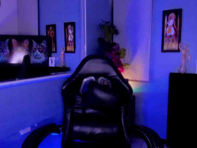 LucasCarterr LucasCarterr