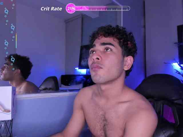 LucasCarterr LucasCarterr