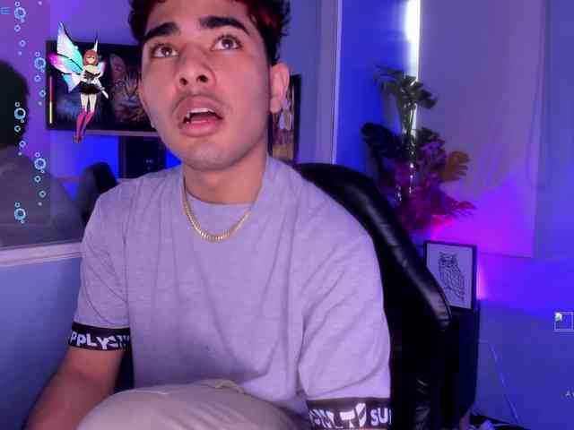 LucasCarterr LucasCarterr