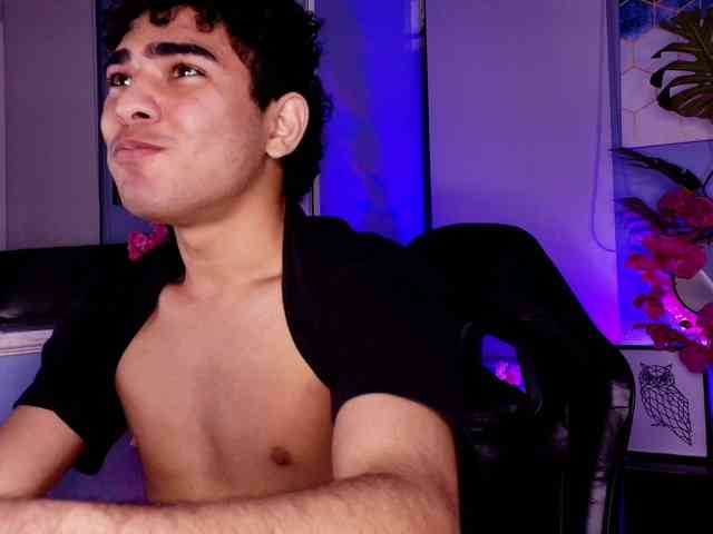 LucasCarterr