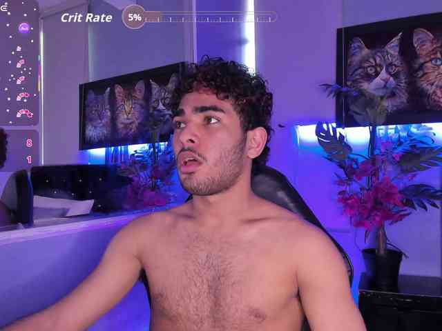 LucasCarterr LucasCarterr