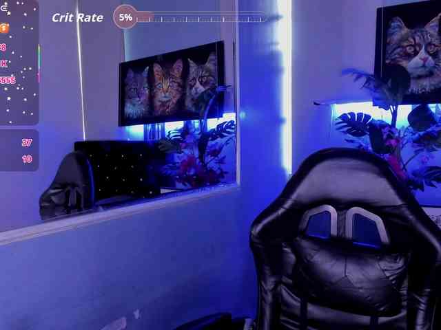 LucasCarterr LucasCarterr