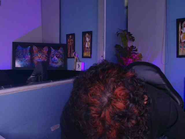 LucasCarterr LucasCarterr