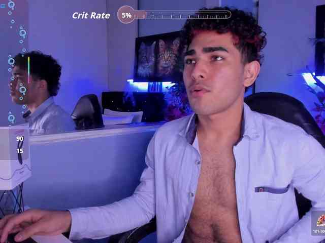 LucasCarterr LucasCarterr