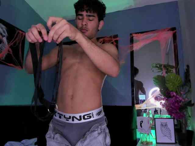 LucasCarterr LucasCarterr