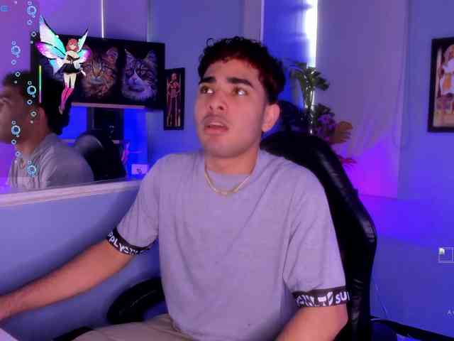 LucasCarterr LucasCarterr