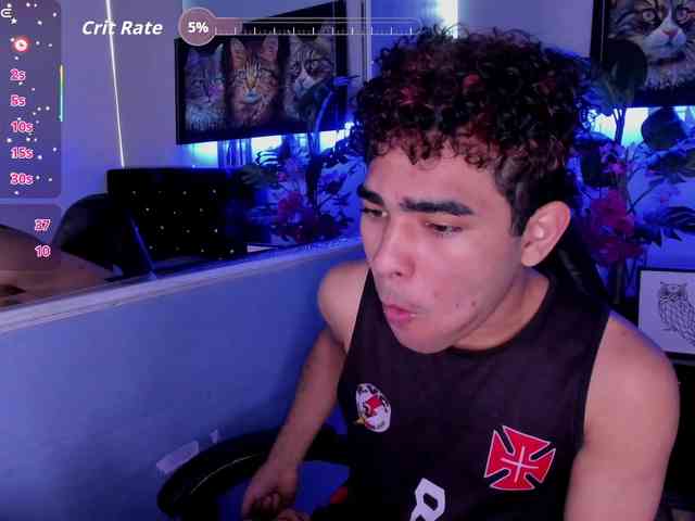 LucasCarterr LucasCarterr