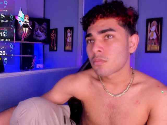 LucasCarterr LucasCarterr