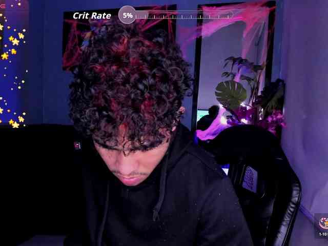 LucasCarterr LucasCarterr