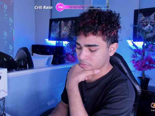 LucasCarterr LucasCarterr