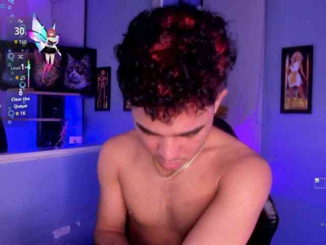 LucasCarterr LucasCarterr