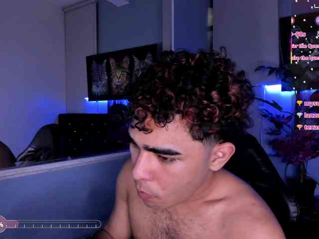 LucasCarterr LucasCarterr