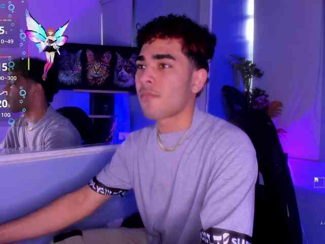 LucasCarterr LucasCarterr