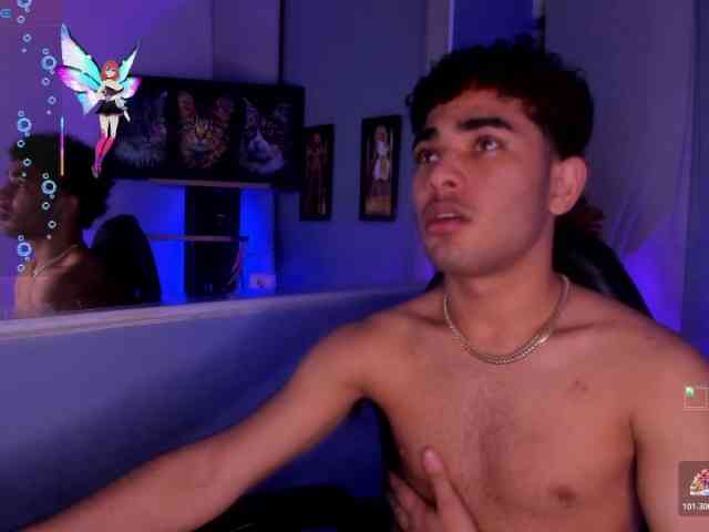 LucasCarterr LucasCarterr