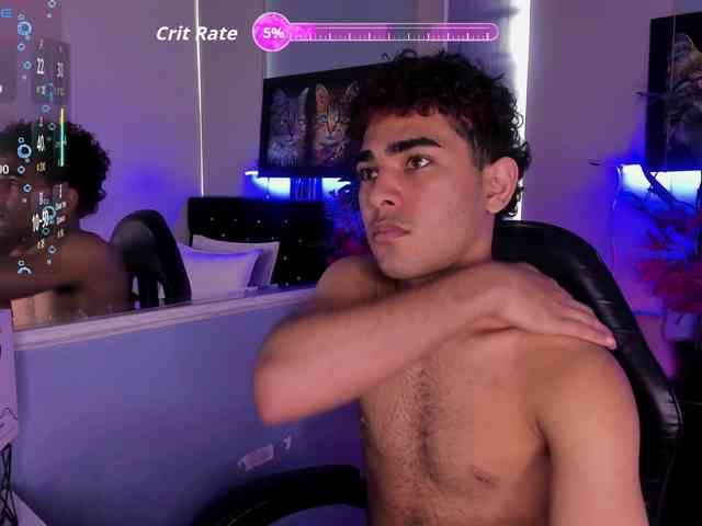 LucasCarterr LucasCarterr