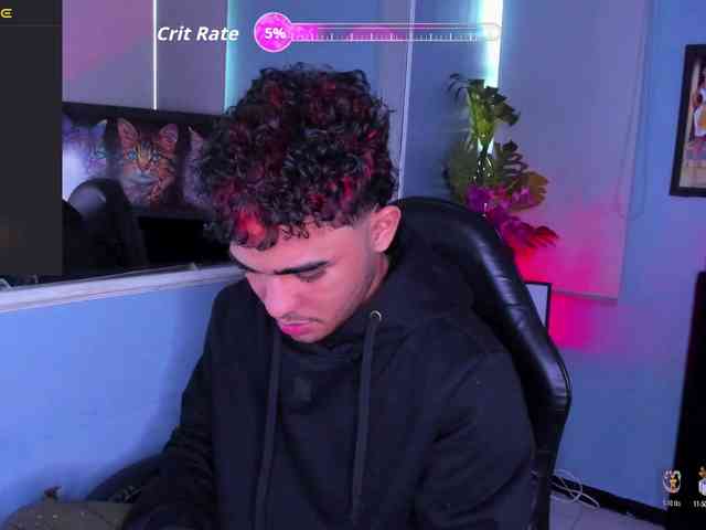 LucasCarterr LucasCarterr