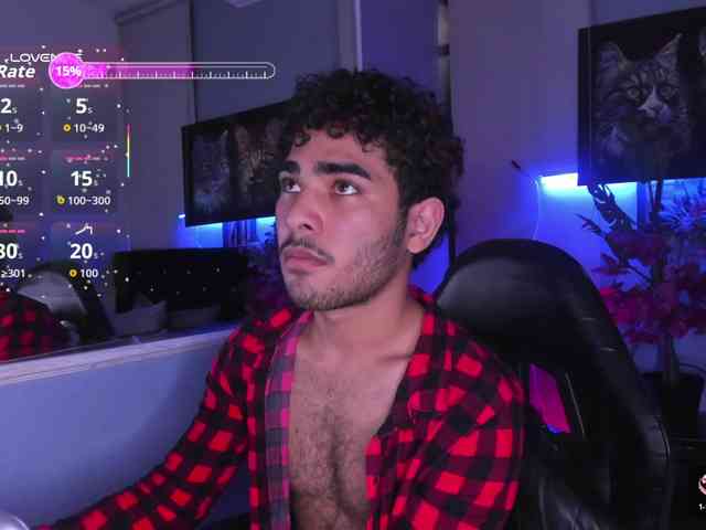 LucasCarterr LucasCarterr