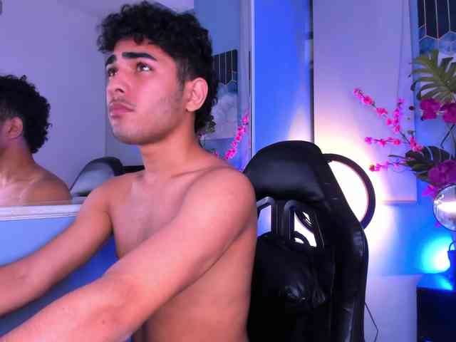 LucasCarterr