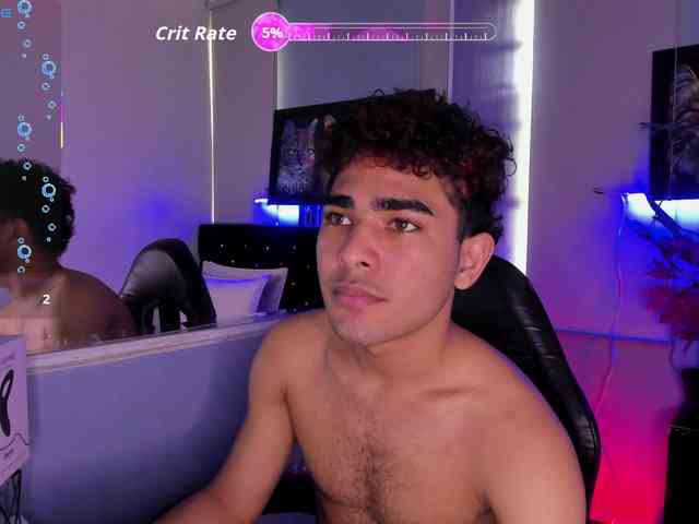 LucasCarterr LucasCarterr