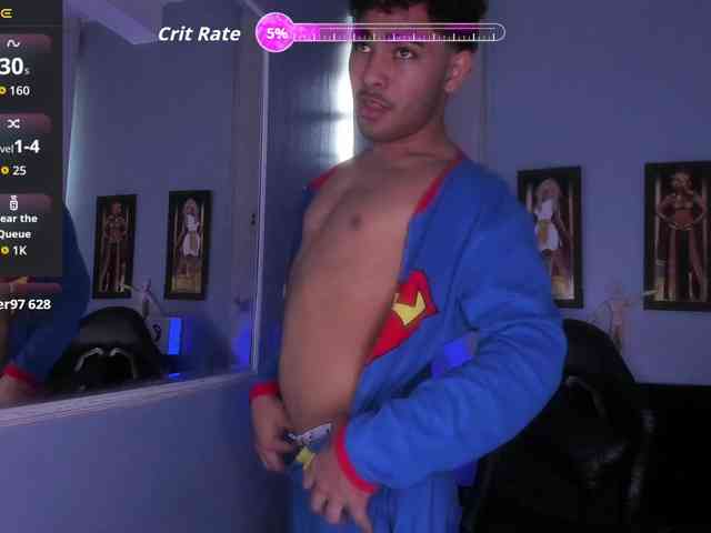 LucasCarterr LucasCarterr