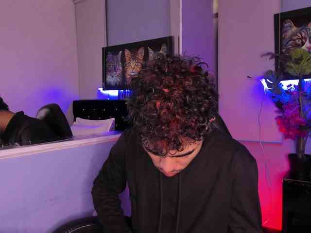 LucasCarterr LucasCarterr