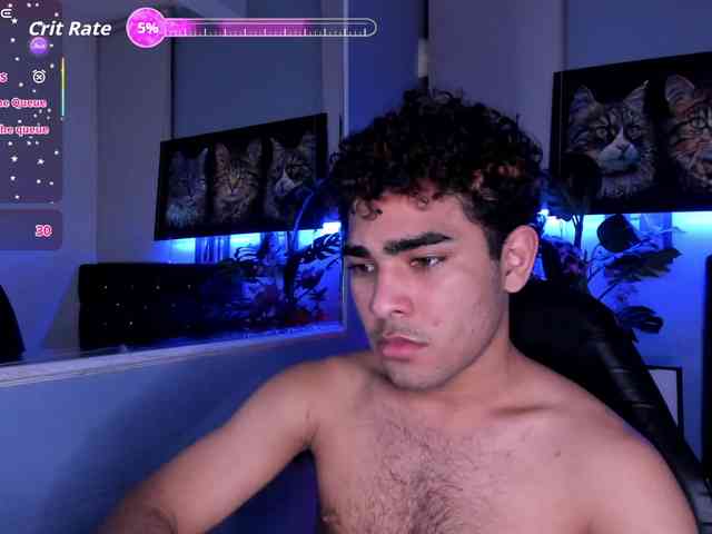 LucasCarterr LucasCarterr