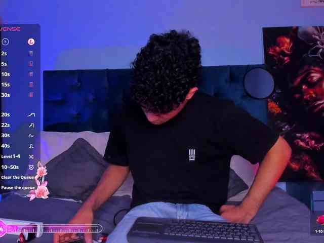 LucasCarterr