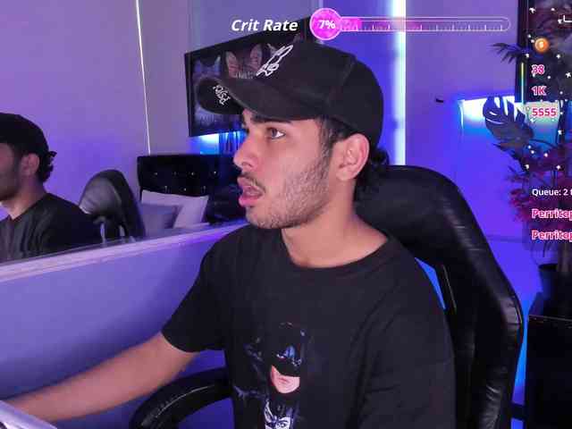 LucasCarterr LucasCarterr