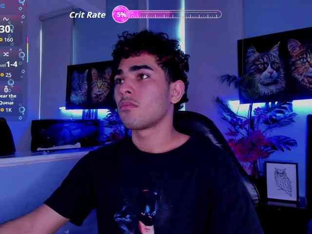 LucasCarterr LucasCarterr