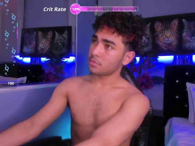 LucasCarterr LucasCarterr