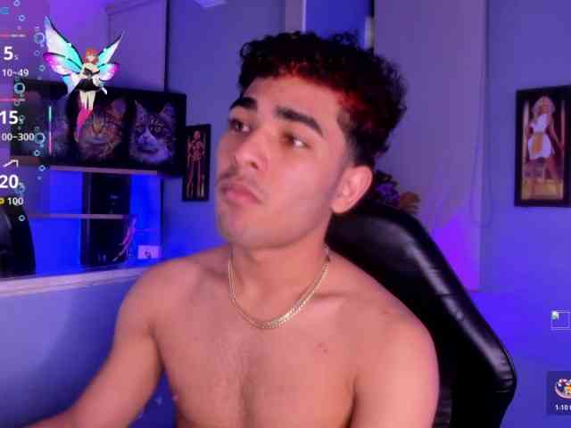 LucasCarterr LucasCarterr