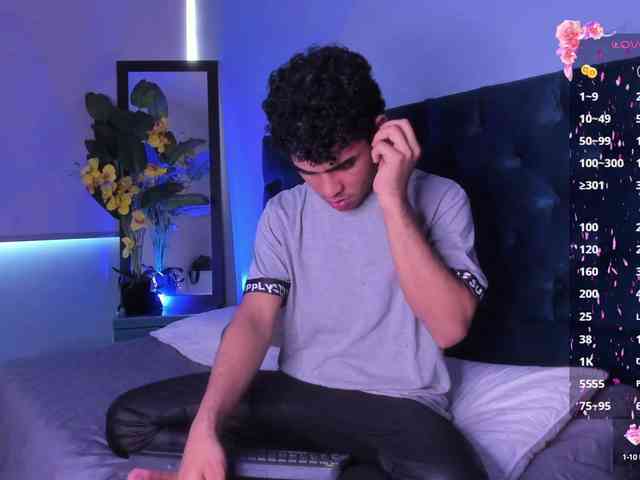 LucasCarterr