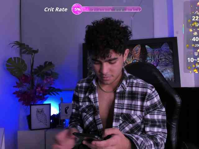 LucasCarterr LucasCarterr