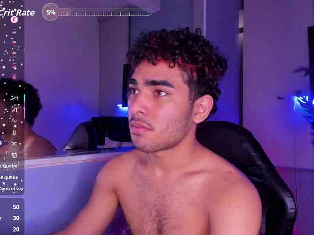 LucasCarterr LucasCarterr