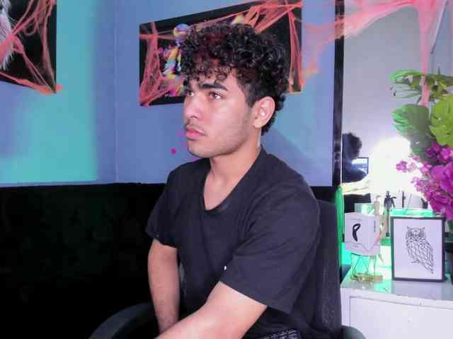LucasCarterr LucasCarterr