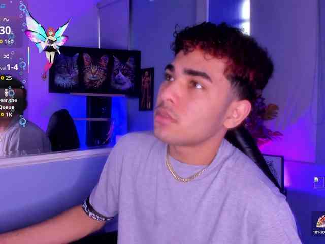 LucasCarterr LucasCarterr