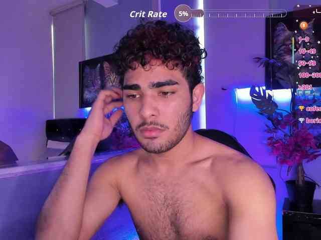 LucasCarterr LucasCarterr