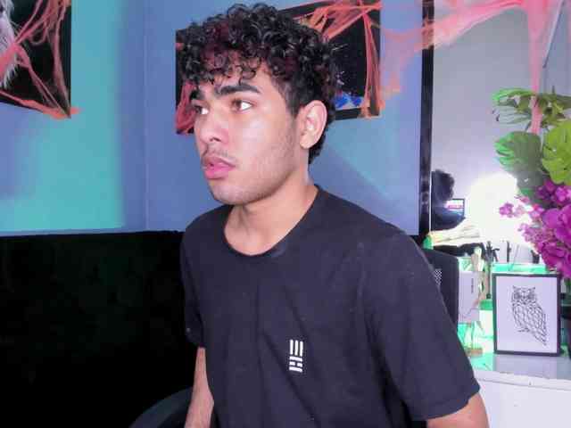 LucasCarterr LucasCarterr