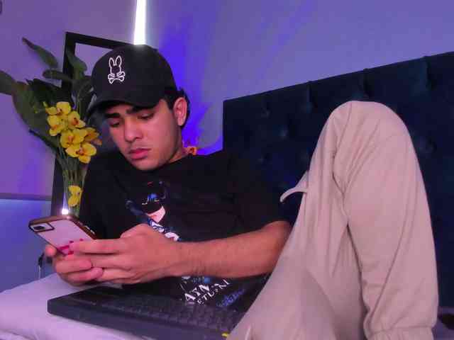 LucasCarterr