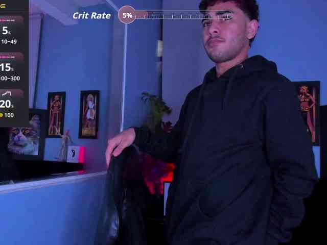 LucasCarterr LucasCarterr