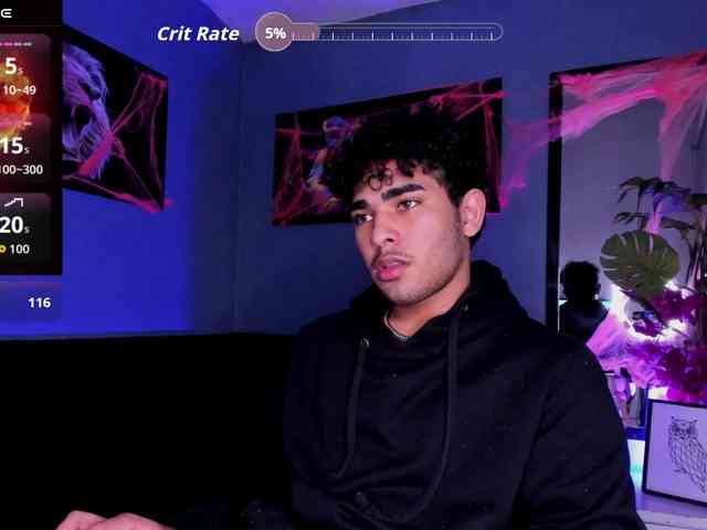 LucasCarterr LucasCarterr