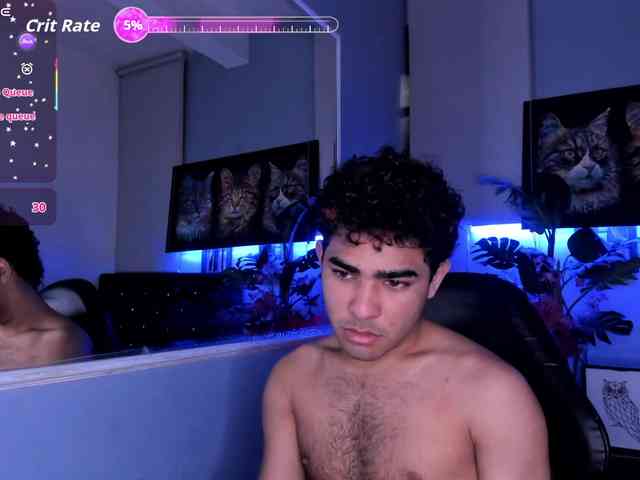 LucasCarterr LucasCarterr