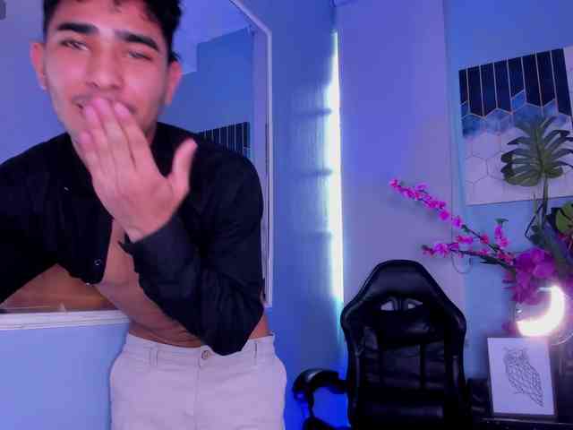 LucasCarterr