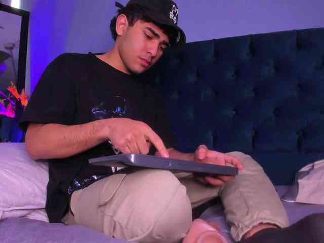 LucasCarterr