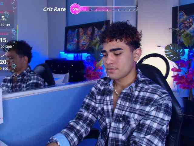 LucasCarterr LucasCarterr