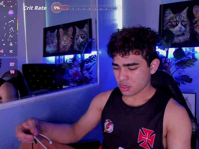 LucasCarterr LucasCarterr