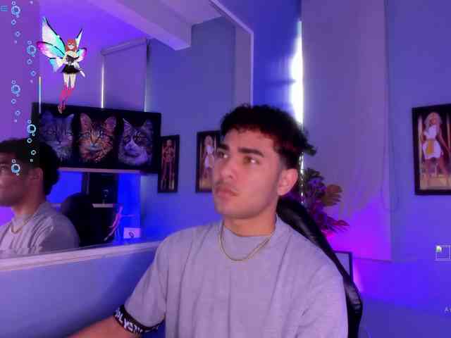 LucasCarterr LucasCarterr