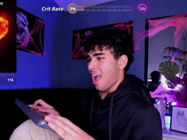 LucasCarterr LucasCarterr